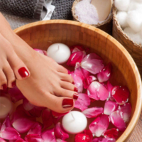 Pedicure